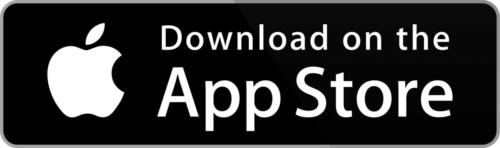 Apple app store logo